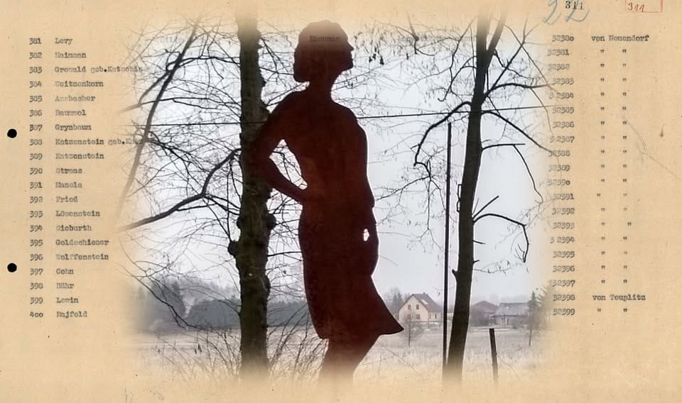 25.01.2025 // Internationaler Holocaust-Gedenktag