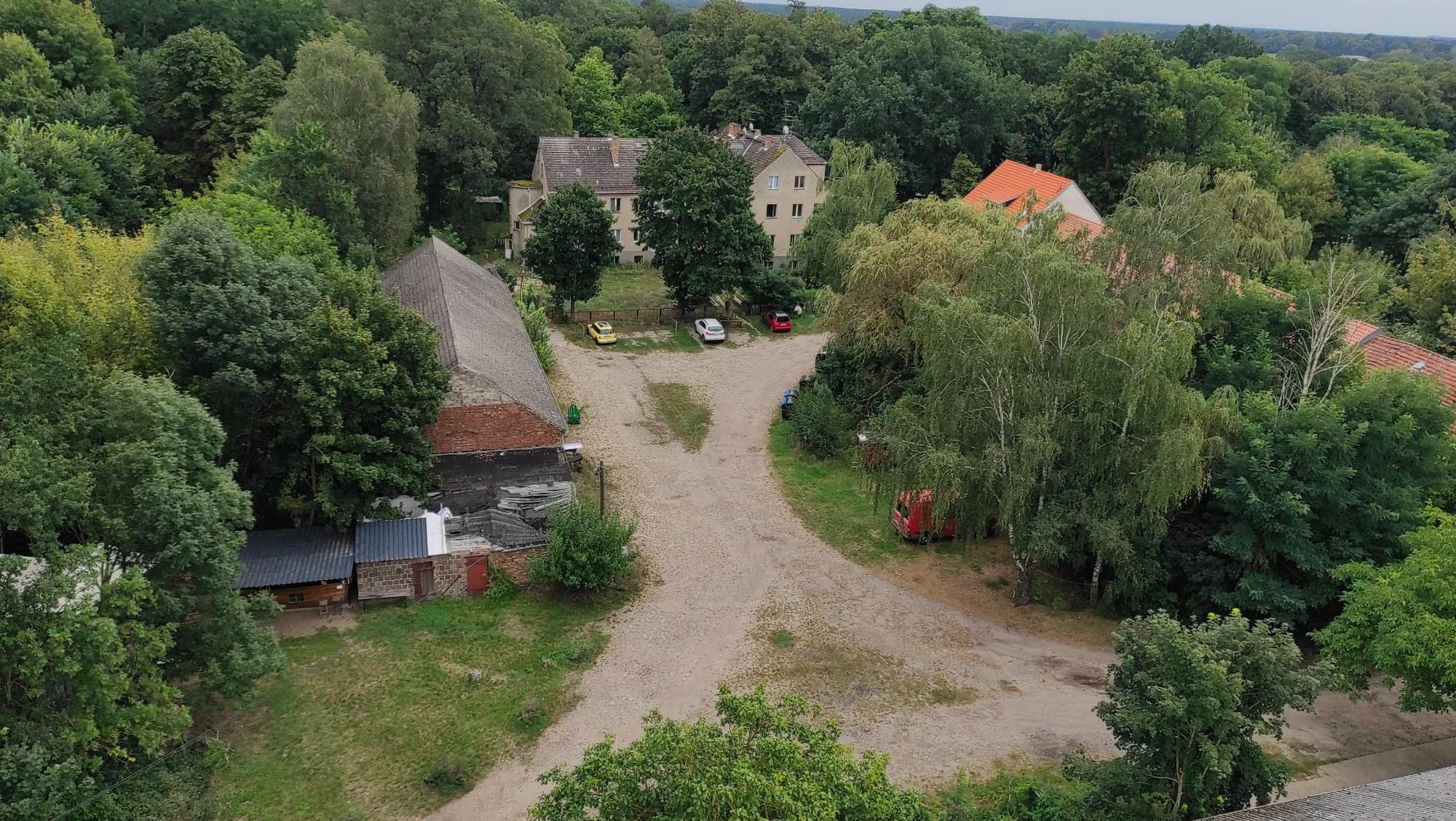 Finanzielle Unterstützung gesucht